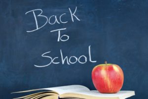 Title IX Back to School Basics